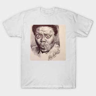 BERNIE MAC T-Shirt